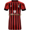 Original Fußballtrikot AFC Bournemouth Heimtrikot 2021-22 Für Herren